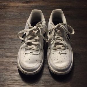 Nike Air Force ones